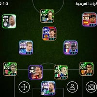 حساب بيس • ٤ مدربين • ٧٠٠ كوينز