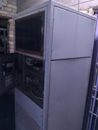 سبلت • ٥طن • شغال