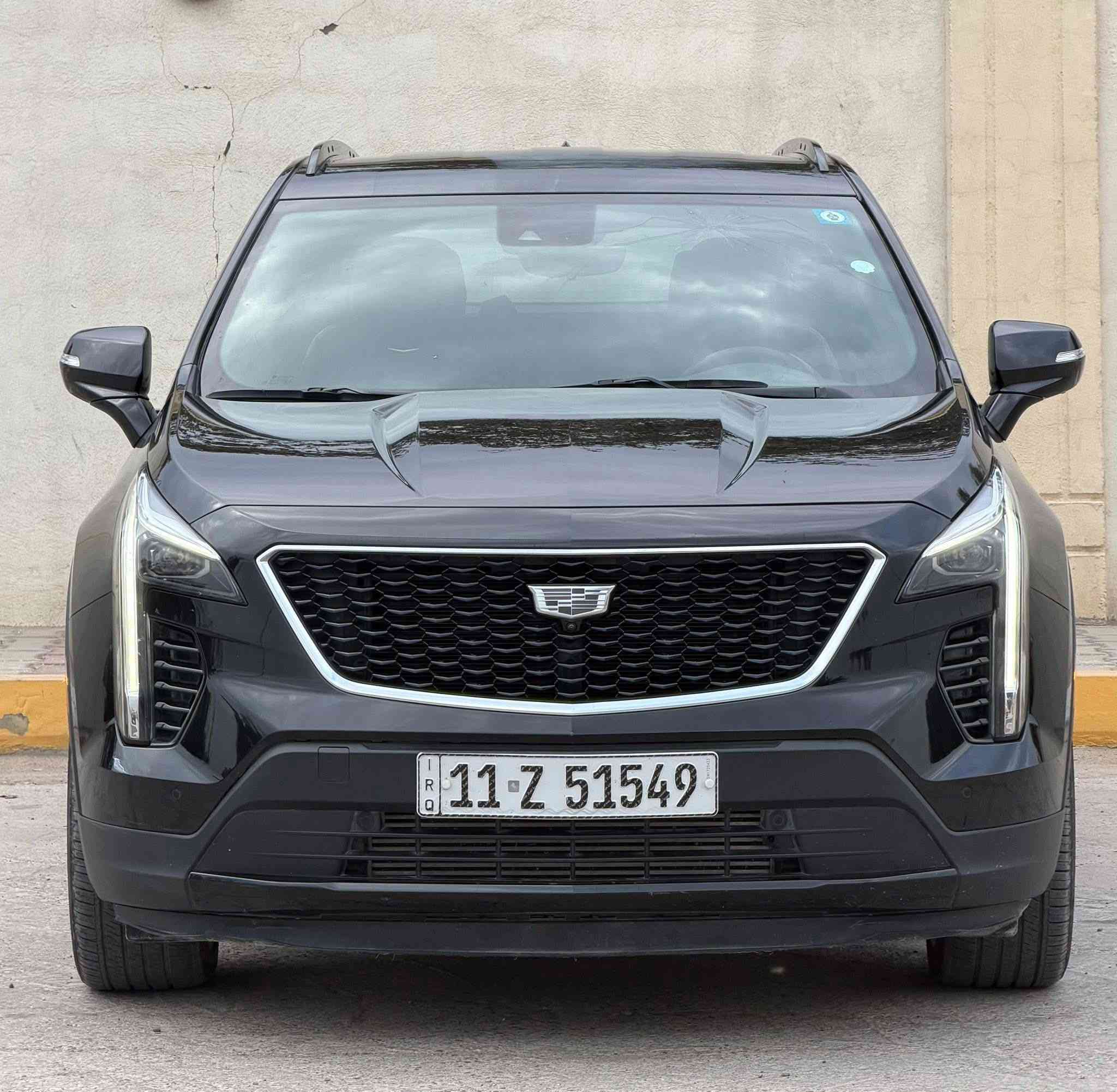 السلام عليكم

كاديلاك XT4 SPORT 2023 بلاك ادشن 

وارد امريكي حادث غرق للدوسة كير محرك شاصي لغد

ايرباك مكفول السيارة بدون صبغ فقط بارد بقبغ الجنطة 

اثر تحميل 

رقم بغداد الجديد مشروع وطني بأسمي تحويل مباشر

المواصفات: بصمة - 5 بصمات - تشغيل عن بعد

جنطة كهرباء - كشنات كهرباء - كشنات تدفئة

كشنات خلفية تدفئة - حساسات 360 درجة 

كاميرات 360 درجة - رادارات 360 درجة 

ستيرن تدفئة - داتاشو - ماوس تحكم شاشة 

شاشة كبيرة - كامرة دوارة - فول تحكم ستيرن 

محرك 2000 تيربو تسارع يخبل - دبل اكزوز 

ماشية 16 الف ميل - امامي LED - خلفي LED 

 

ستيرن كهرباء - لايت زنون - خزن ميموري 

داخل كاربون فايبر - كشنات جلد - تحديد مسار

إطفاء ذاتي - مود درايف - اشاير بل مري 

ويل كب بلاك - شحن وايرليس - هندبريك بصمة

مكان السيارة بغداد الدولعي 

للتواصل والاستفسار 

***********  

***********
