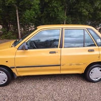 سايبا ٢٠١٣ • مكينة جديدة • رقم بغداد