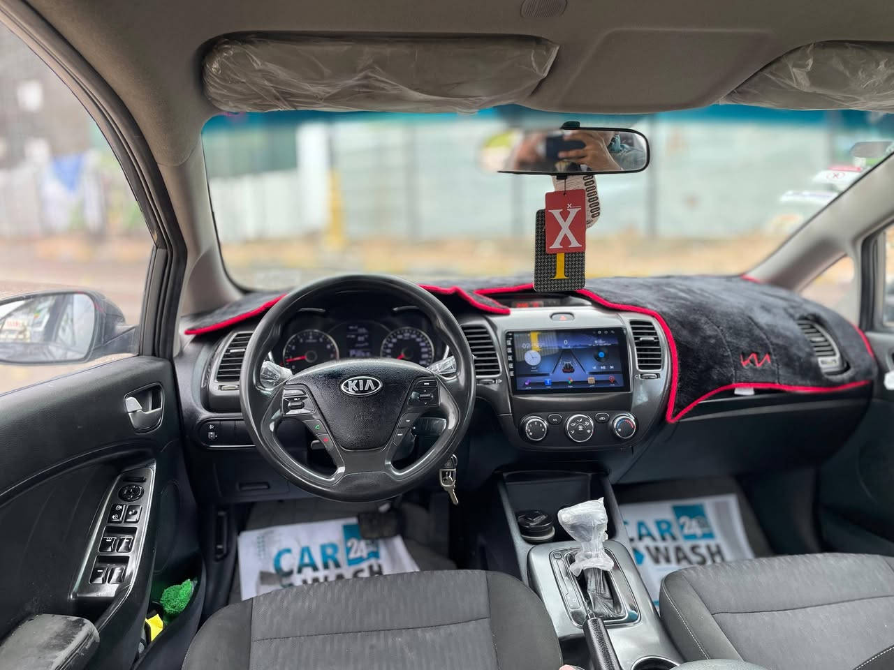 سيراتو ٢٠١٦ وارد امريكي السعر ١٢٥


**إذا كنت صاحب هذا الإعلان وتريد حذفه لأي سبب، رجاءا أرسل رسالة إلى الدعم الفني**