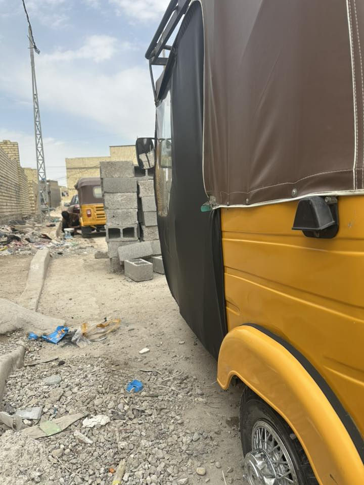 رقمً سنويه مال بيت بلاديه تراي زيروو مكينه مكفوله. 2020
بس صبغ صفحه بيه. جاهزه ع آخر حبايه 
سعر 6450 مال بيع 
مكان بلديات ***********
