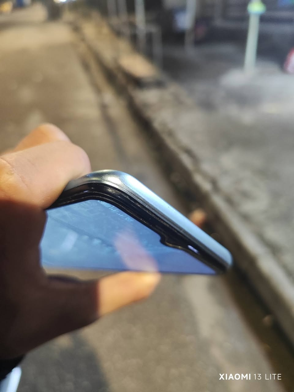 للبيع جهاز انفنكس هوت 11 بلي تفاصيله بل صور فقط الكامرة الخلفية ما تشتغل السعر 30  الف


**إذا كنت صاحب هذا الإعلان وتريد حذفه لأي سبب، رجاءا أرسل رسالة إلى الدعم الفني**