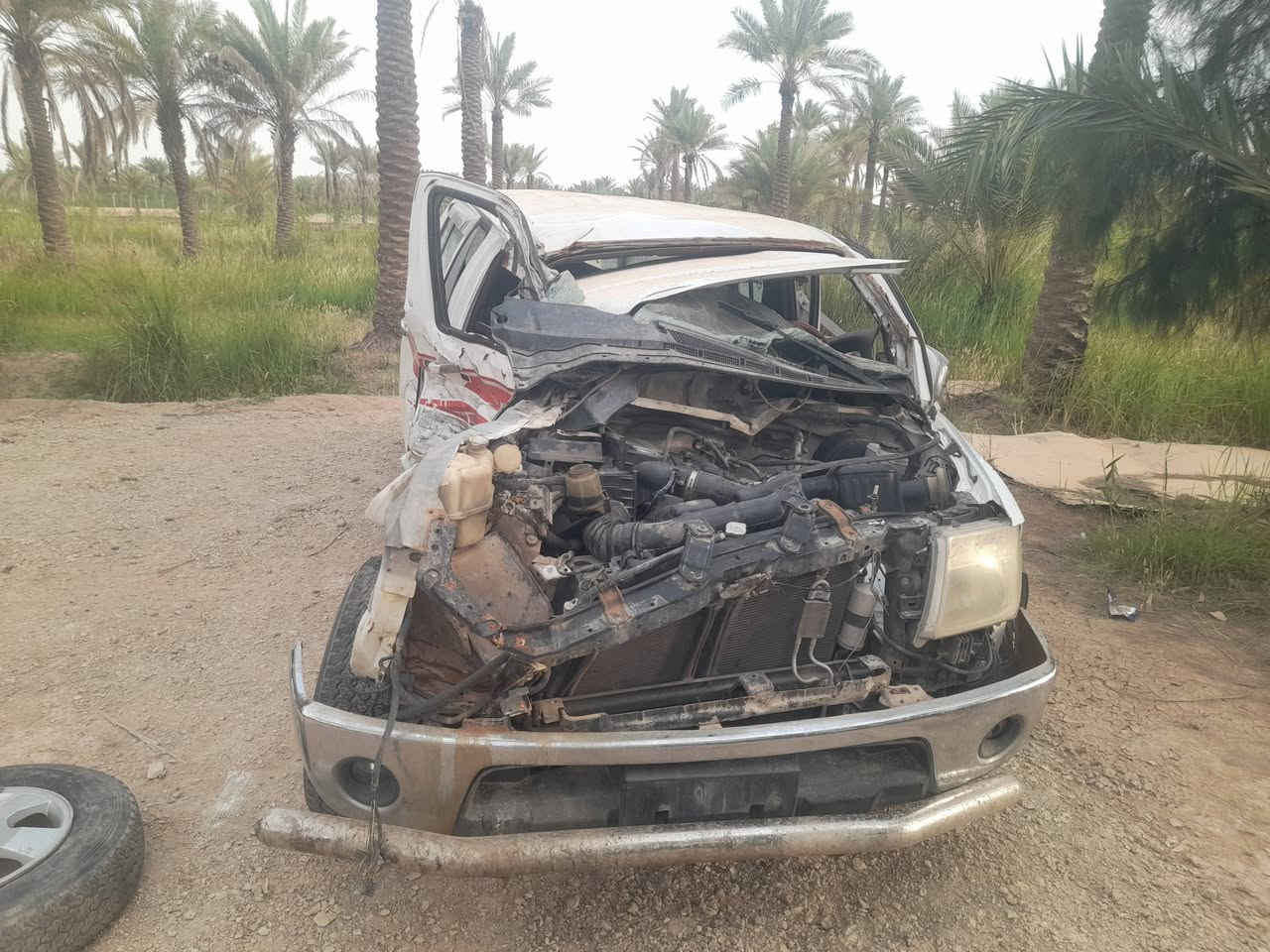 للبيع موديل ٢٠٠٩ رقم نجف نكليزي  كير عادي مكان السياره كربلاء طريق بغداد  ***********
