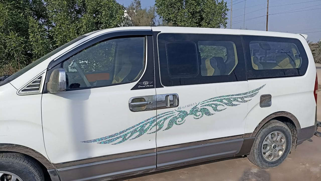 السلام عليكم للبيع فقط 2012 اصل مفتوح ومحور مسكر مكينه12 سنويه بصره بسمي سياره
((السعر 154وبيها مجالل))

للاستفسار *********** مكان السياره (بصره)
