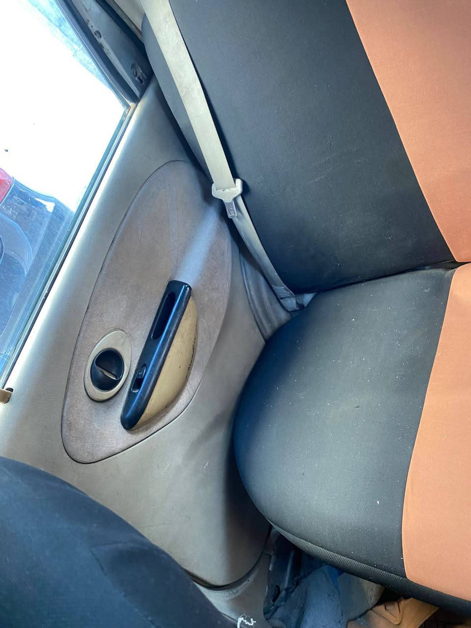 السلام عليكم من رخصت الادمن
QQ موديل 2009 گير عادي ويل كب 
سيارة مال بيت سنويه باسمي
السعر 30 وبي مجال
بغداد حي القاهره 
***********
