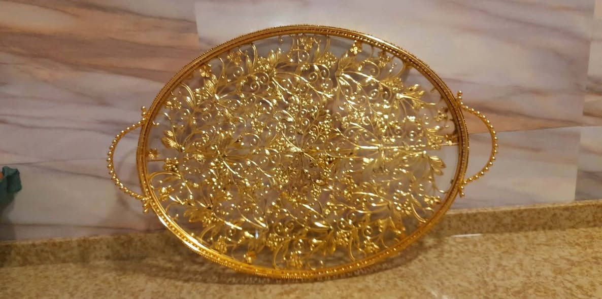 عراض كلمن سعره ***********نجف مقابيل باب دخول المطار
