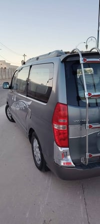 ستاركس • ٢٠٠٩ • رقم كركوك