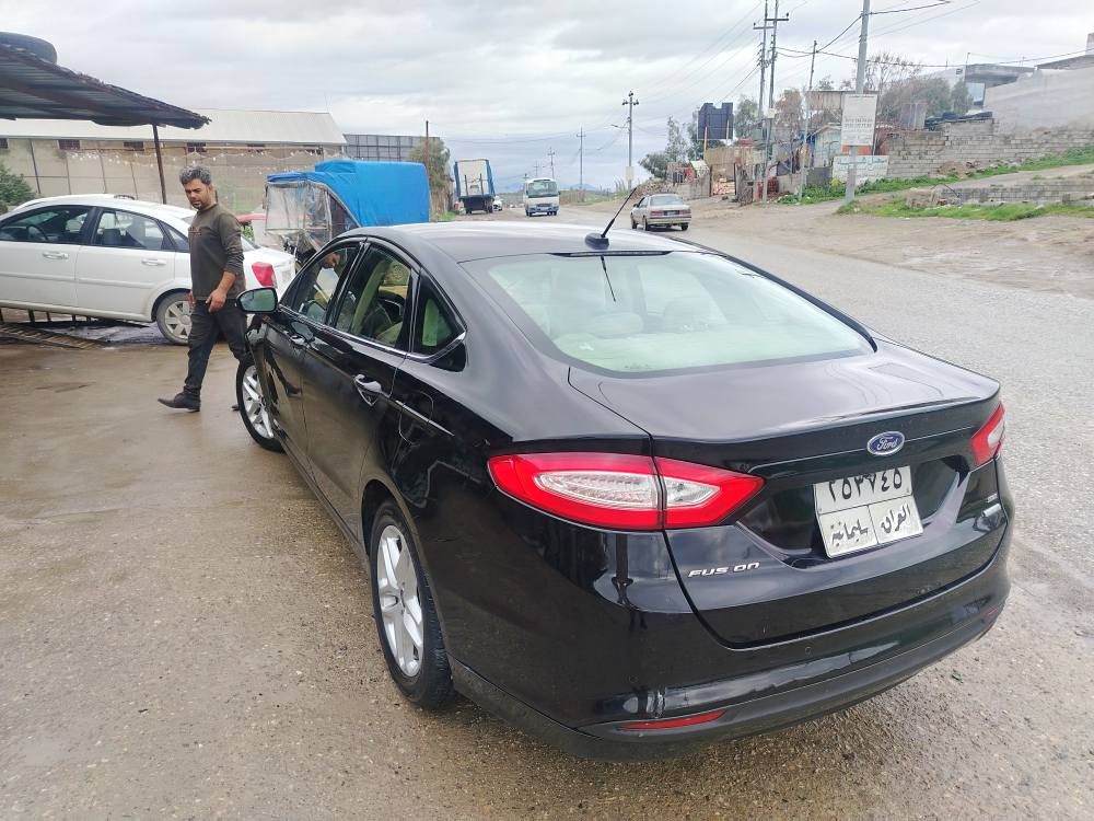 فورت فيووزن موديل 2016  ره شي قه تران مواصفاتSE كيرو مه كينه به شه رت مه كينه   ١/5ي توربوو هه رجوارتايه ي لوكي بوبه ستراوه سه نه وي به سه رجوه ته حويلو غرامه وبه نوكردن به شه رت ٤بارجه ي بوياخي أروباي هه يه بي ناوكرتن *********** سعر85 وه ره قه ومه معامه له شوين سليماني السليمانية, العراق
