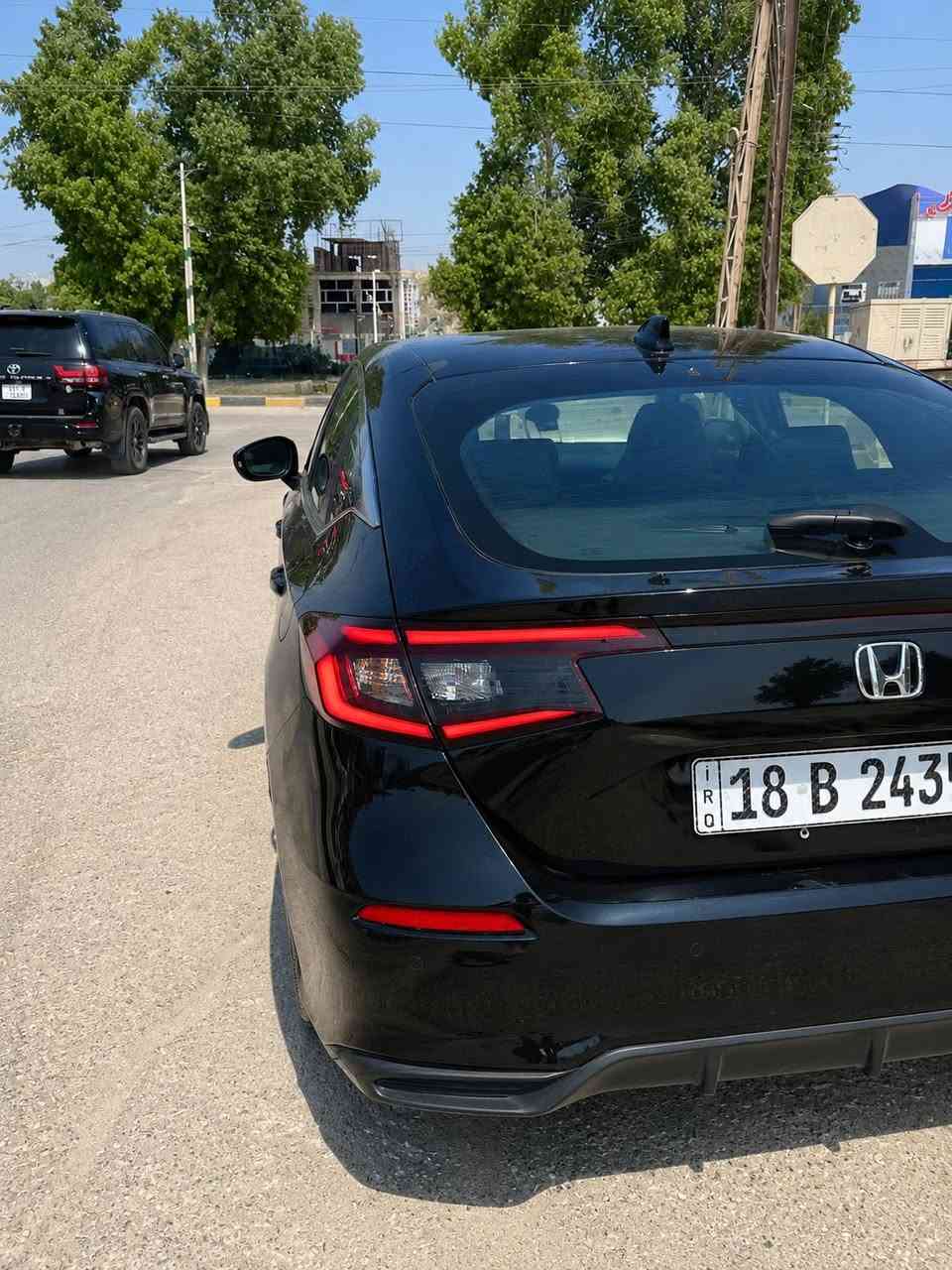 ***********
السعر ١٥٥
موديل 25 هايبرد محرك ٢.٠ حادث خلفي قطعة صبغ فقط فول مواصفات بصمتين ماشية ٨ فقط

