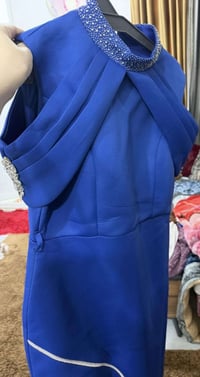 فستان • قياس ٤٦