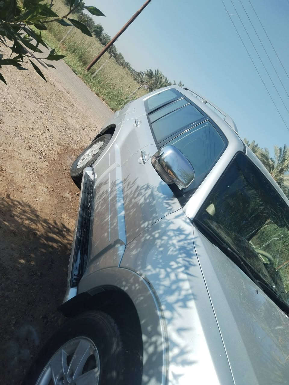 باجيرو للببيع حبتور
رقم ***********
