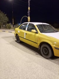 سمند ناطق • ٢٠١٠ • رقم الماني