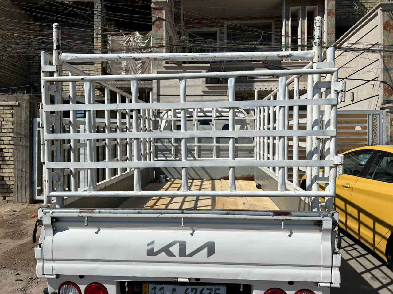 محجر للبيع نضيف 90 بالميه 8جنكال تك العنوان/بغداد/بلديات/شارع المصرف
السعر 300 
***********
