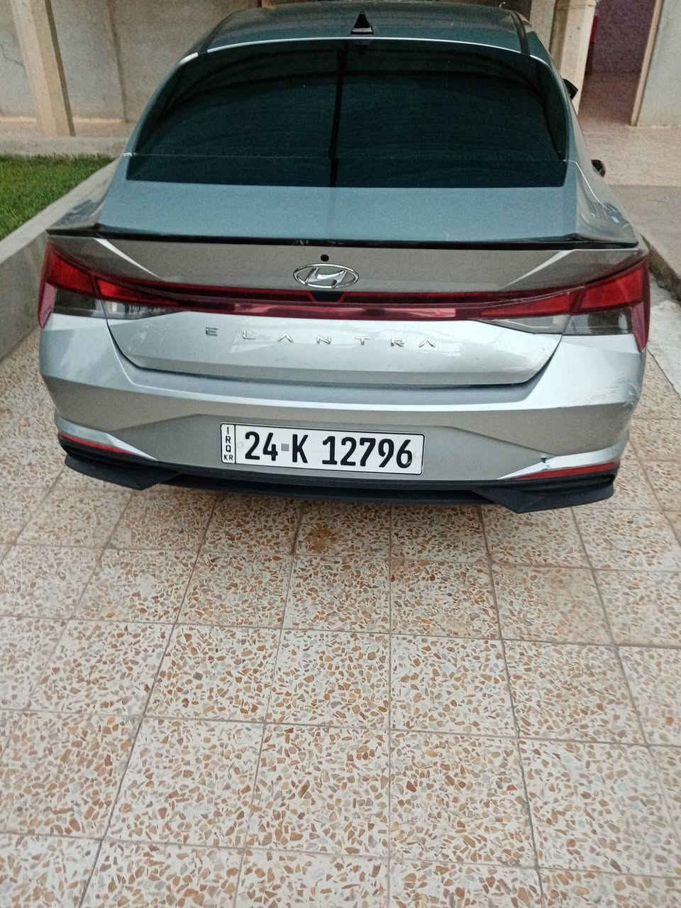 للبيع النترا وارد امريكي موديل 2023 بسمي رقم دهوك هزة سنوية جديد الضرر تعديل بارد صور الضرر بالمنشور السعر 140 نقد و ترهم مقدمة دفتر للتواصل ***********
