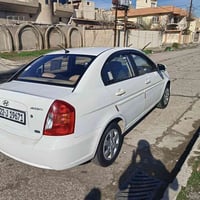 اكسنت ١٦٠٠ • ٢٠١١ • رقم اربيل