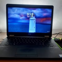 ديل E5470 • i7-6600U • Radeon R7 M360