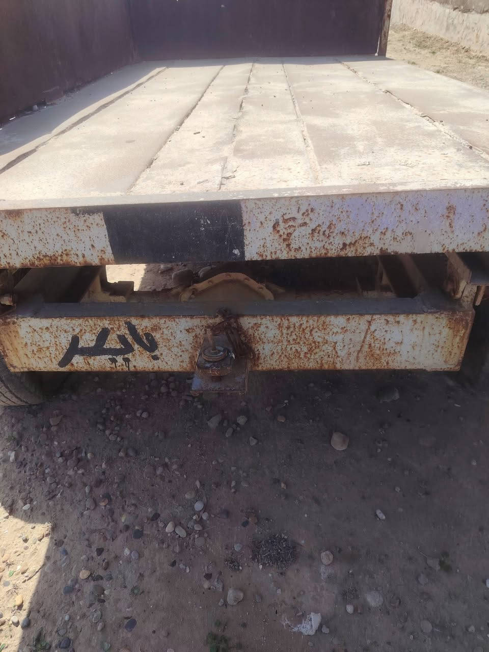 عربانه سكندريه للبيع السعر 700 وبيها مجال
***********
