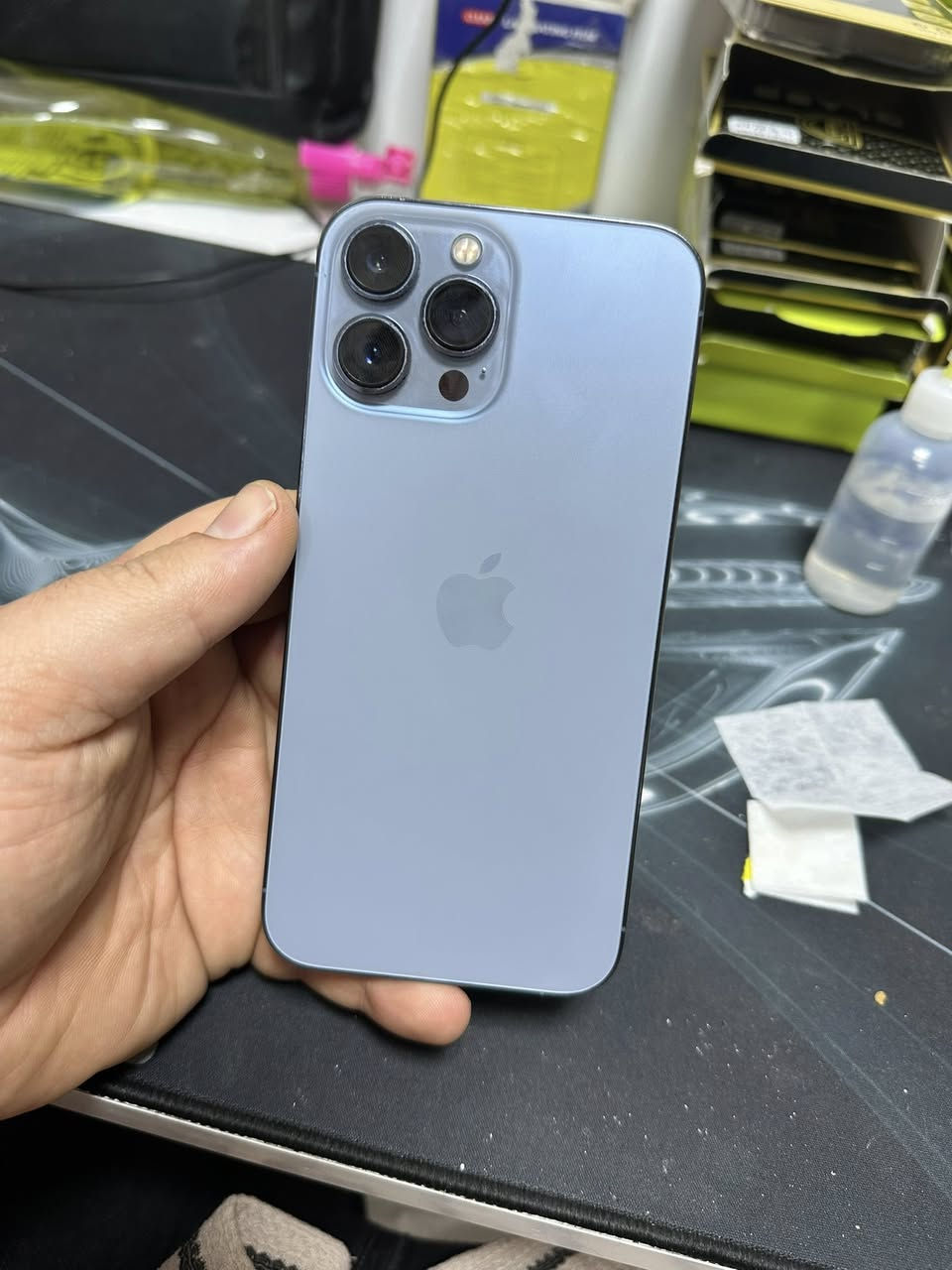 قفل ب ٥٤٠ الف
١٣ بروماكس ٢٥٦ 

بطاريه ٨٥

مبدل شاشه فقط كله شغال ومكفول


**إذا كنت صاحب هذا الإعلان وتريد حذفه لأي سبب، رجاءا أرسل رسالة إلى الدعم الفني**