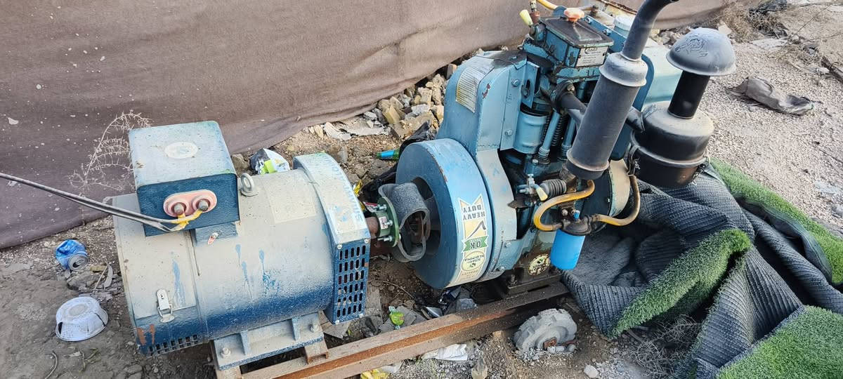 مولده هندي ١٠كيفي مشتغله أقل من سبوع بسعر مناسب مكاني بابل للتواصل ***********
