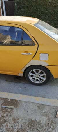 جيلي ام كي • ماتيك • ٢٠١٠