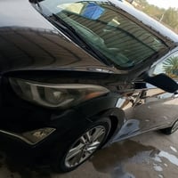 النترا • ٢٠١٥ • حادث بسيط