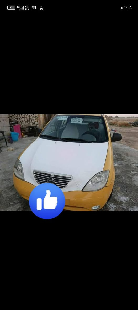 سلام عليكم سياره طيبه موديل ١٤ اريد مراوس بسايبه مع فرق سايبه  مكان كربلاء رقم  ***********
