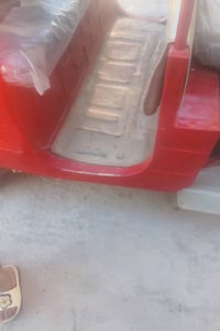 موديل 17 معمره تعمير عام  شد غراض كله جديد شلع قلع  مكاني زعفرانيه شار...