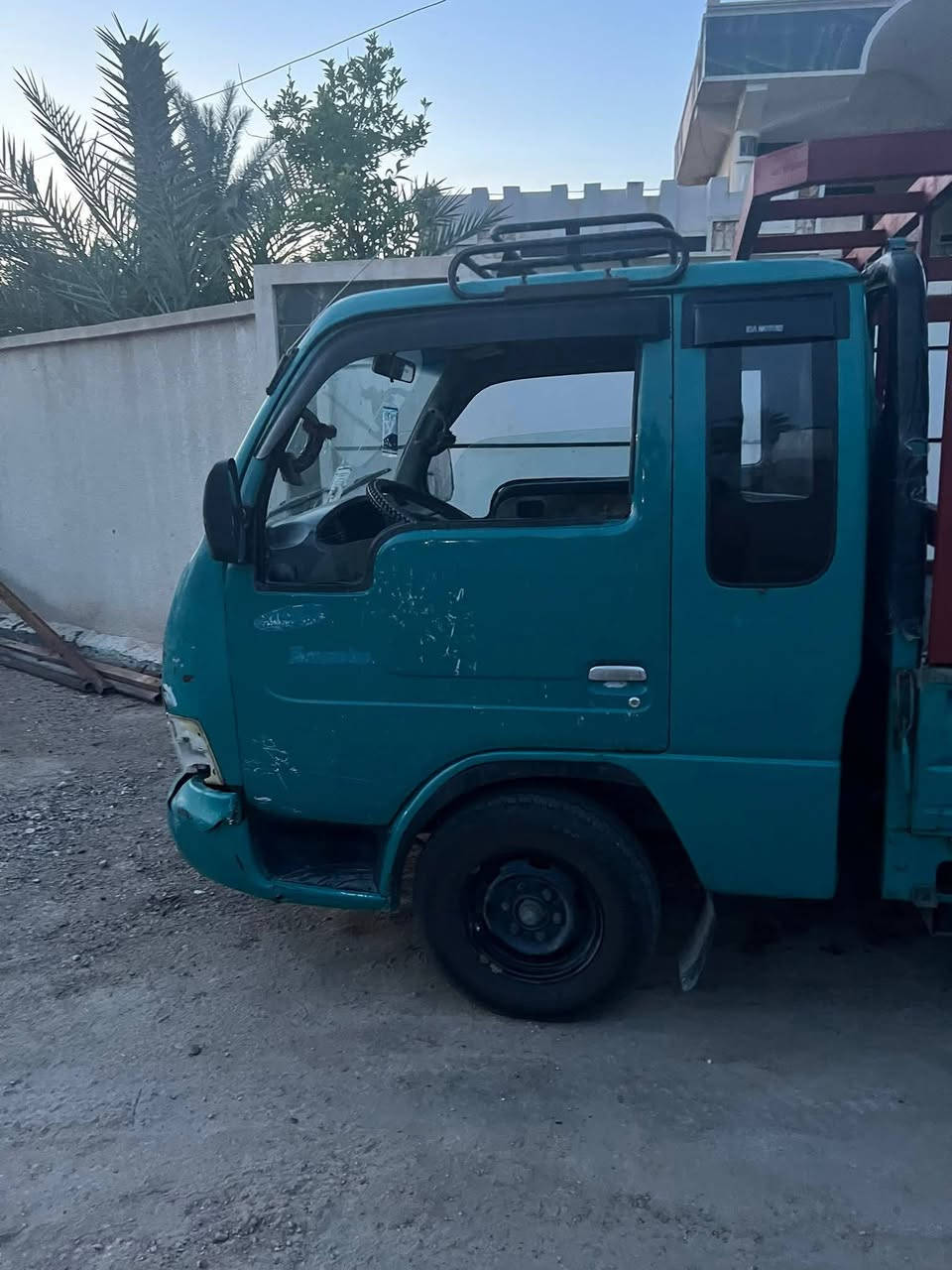 كيه سامسوك كله بلاديه رقم صلاح الدين بسمي مشروع وطني سياره مكفوله من كلشي عده باور شويه بي قوه
والباقي كفاله شاصي محرك كير كشر كهربائيات كله شغاله 
غرفه مدوشمه جديده 
سعر 50 وبيه مجال
ملاحظه عده المحجل مو مالتي 
مكان الانبار كرمه 
***********

كيه سامسوك كله بلاديه رقم صلاح الدين بسمي مشروع وطني سياره مكفوله من كلشي عده باور شويه بي قوه
