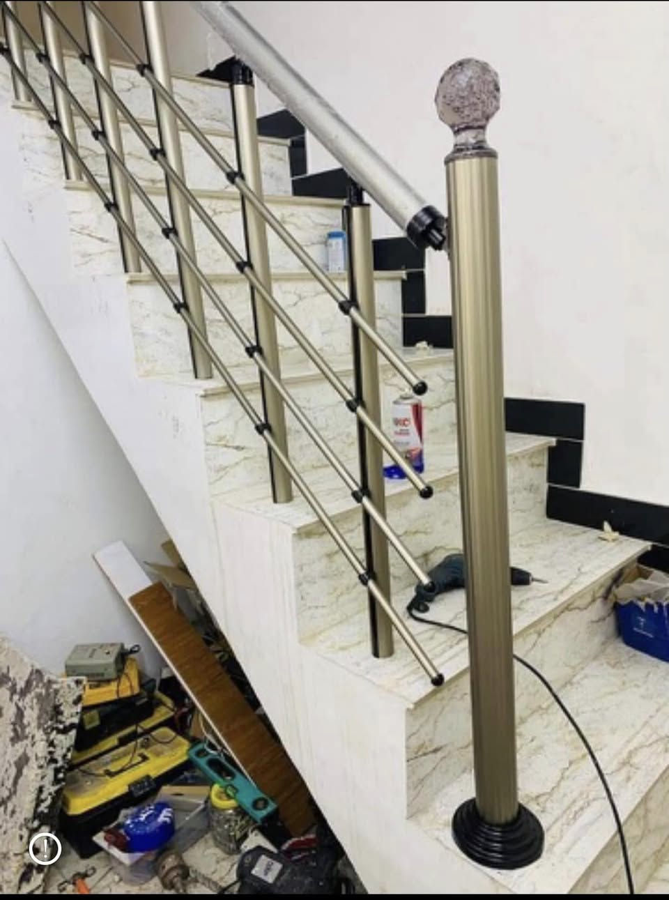 سلام عليكم  نقدم لكم اجمل موديلات محجرات الالمنيوم التركي 
سعر متر استندر ٣ خطوط فقط ب35 الف 

🚦سعر المتر استندر 3 خطوط
 مع ديكور خرزه ب38 الف

سعر متر ٤ خطوط مع رافع ديكور خرزه ب40 الف 

سعر المتر ستندر اربع خطوط مع رافع ديكور خرزه مع رمانه 45 الف

وتوجود جميع انواع الديكورات 😻

سعر المتر الالمنيوم المربع الثقيل 70 الف

المحجر الجام المقسى 10ملم سعر المتر ٨٠ الف 

محجر العرانيص سعر القطعه 23 الف

سعر الدنكه العاديه سعر المتر 💐

والدنكه الكرستال التركي 140 الف😍

والدنكه المربعة التركي75 الف

والدنكه الملكيه 175 الف

لكل 40متر هديه دنكه كرستال تركي😉

الاسعار شامل النقل والشد ماعليك سوى الاختيار 🥇

ملاحضة🚨 لا نتعامل بالمقطع الايراني والصيني ابدآ

🚌كادر متميز  ويعمل في محاضة( بابل وكربلاء والنجف) للئستفسار اكثر  الخاص مفتوح او  الاتصال علاه الارقام التاليه🕌 
   وتساب او مراسلة الصفحه***********
