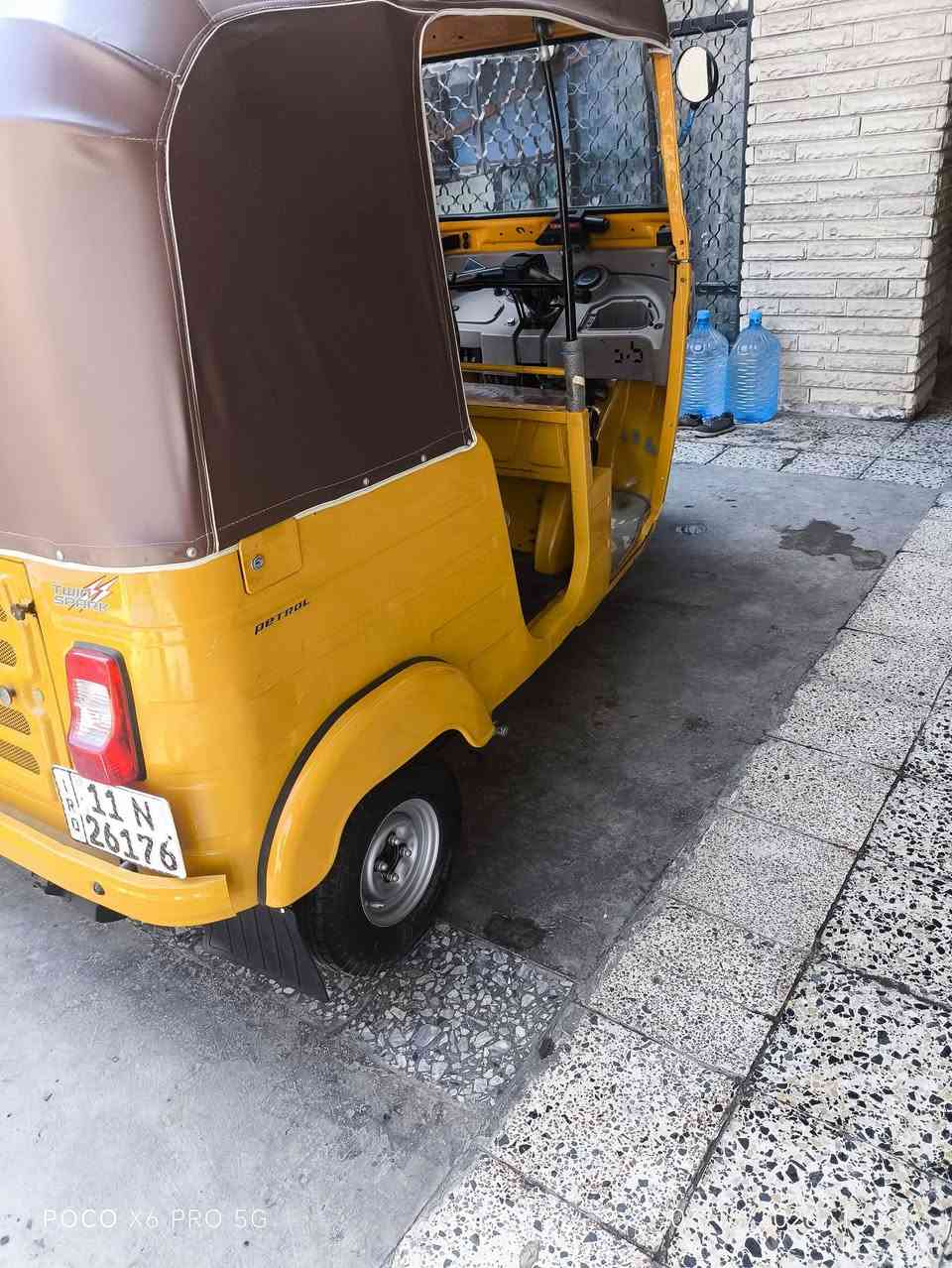 سلام عليكم تكتك 20 مرقمه بسمي التكتك حلوه بيها لغد مصبوغ ودوسات بس تكتك حلوه وعلى ايدي مرتبها مكاني بغداد جديده ***********
