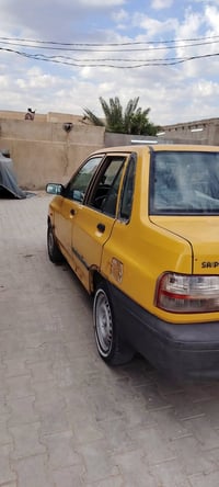 سايبا 2012 • رقم بابل • كير الرابع يفلت