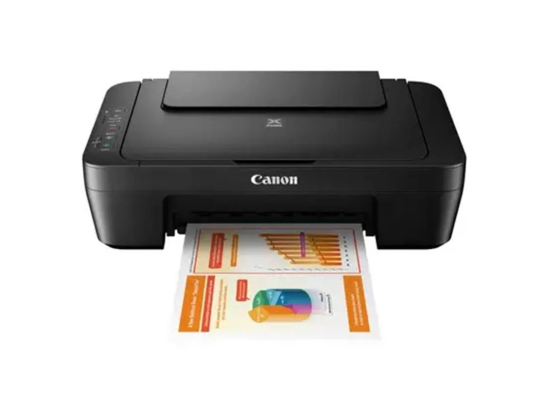 🔥 للبيع: طابعة Canon PIXMA MG2540S متعددة الوظائف
✅ طباعة
✅ نسخ
✅ ماسح ضوئي (Scanner)

الطابعة بحالة جيدة جداً وقليلة الاستعمال، وتعمل بشكل ممتاز دون أي أعطال.

📦 الملحقات المرفقة:
✔ كابل USB
✔ محول USB-C (OTG) للاتصال بالأجهزة الحديثة

🖨️ جاهزة للاستعمال بعد تعبئة أو استبدال خراطيش الحبر.

🚚 التوصيل متوفر.
💰 السعر مناسب وقابل للنقاش بالمعقول.

للاستفسار أو الشراء يرجى التواصل عبر الرسائل الخاصة.


**إذا كنت صاحب هذا الإعلان وتريد حذفه لأي سبب، رجاءا أرسل رسالة إلى الدعم الفني**