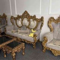 أربيل • بلا عيب • طقم ٣ قطع