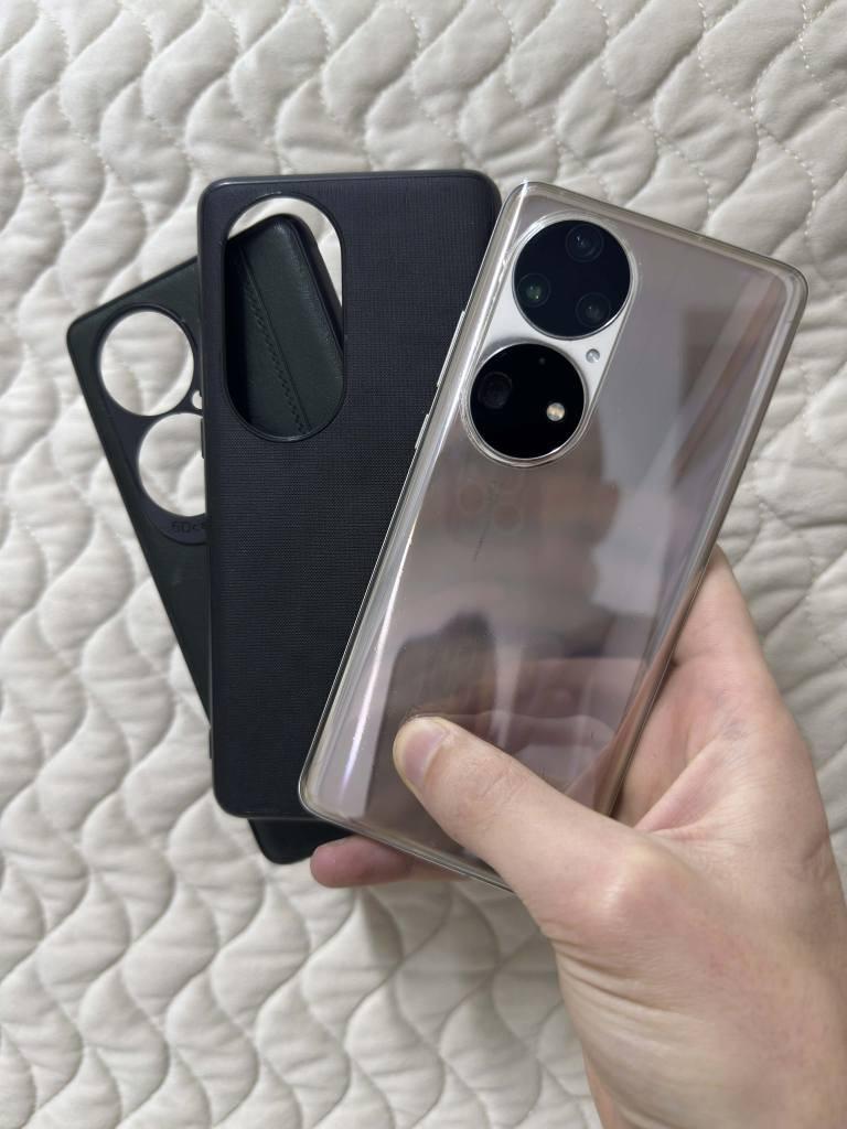 💥 hwawe p50 pro💥

١٠٠ لە١٠٠ خاوێن لۆک لۆک نەکراوەبێعەیب و بێ شوخت 
درعی پشت و پێشی پێوەیە و ٢ کەڤەری لەگەلە بەهەدیە
🌟🟣💾 ڕام   8+8
🌟🟣📟 زاکیرە    256گێگا                 
🌟🟣📷 کامێرا         50mp  . 100x zoom    
🌟🟣 🌊 دژە ئاو ip 68
🌟🟣📲شاشە       amolid 120hz       شاشە قەوسی زۆر جوان 
🌟🟣 💵  210دۆلارقفڵ بێ معاملە

 ژ.م : *********** دخان, السليمانية
