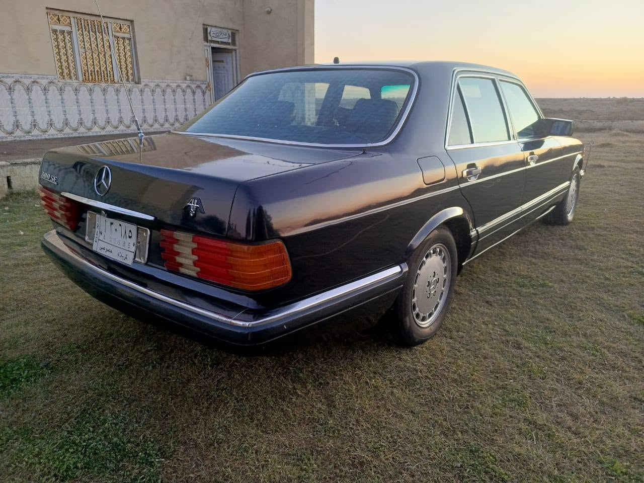 سيارة مارسيدس رئاسي مكينه جاهزه تبريد
رقم كربلاء  ذي قار الغراف السعر 60 تليفون ***********
