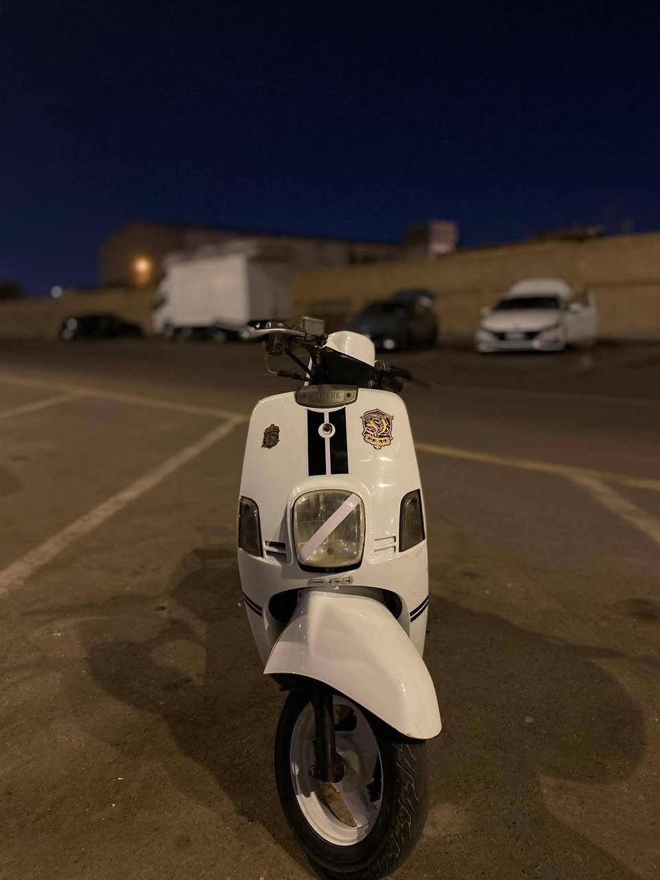 دراجه للبيع البصره الحيانيه ماكس بوليس رايدهه ب700 وبيهه مجال حك الجيه الدراجه مفتوحه بس خير من الله تجي تفحص وتشوف الدراجه خرسه صوت المكينه ناعم وشكد ما تريد تمشي بيهه امشي للتواصل فقط واتساب ***********
