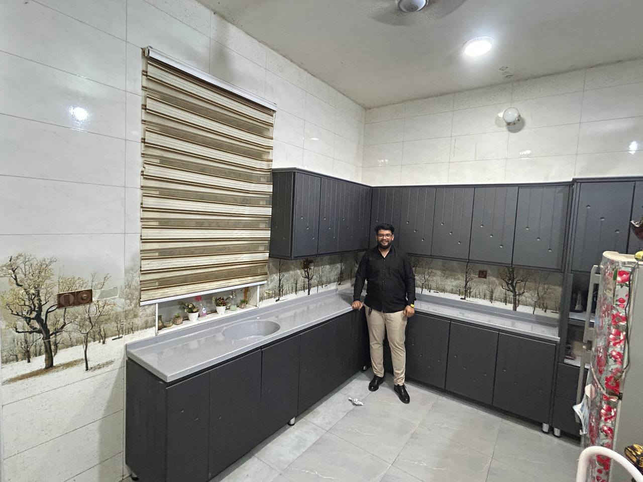 البيت التركي الكونترات😍😍
عندك عندج كاونتر قديم واتريد ابدله😍
سهله ابدلك الكاونتر القديم ابجديد وتركي
معه الهدايه السلال
يوجد الدينه كادر متخصص بل عمل😍
بأدارت حجي حسين ابو كيان😍
العنوان الناصري ***********😍 ناصرية, ذي قار
