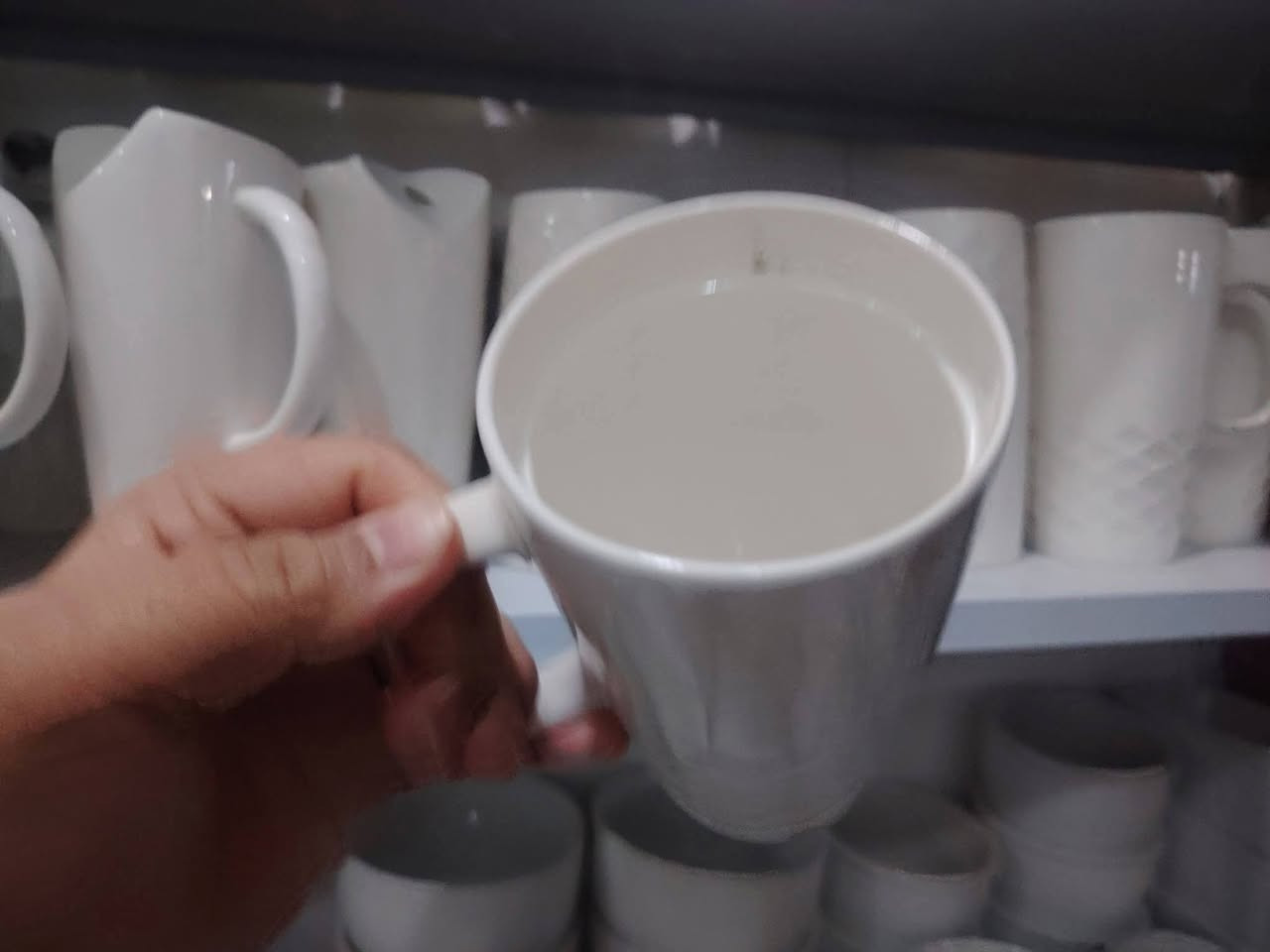 انواع  المكات والاكواب 12 قطعة بسعر 10 الاف فقط 
متوفر توصيل كل العراق  كميات من كل نوعية متوفر
للحجز مراسلة الصفحة


**إذا كنت صاحب هذا الإعلان وتريد حذفه لأي سبب، رجاءا أرسل رسالة إلى الدعم الفني**