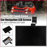 Jeep renegade-jeep compass شاشات جيب رنجيد وكومباس وكالة اصلي جديد مع ...