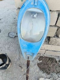 بلاجكتور • شغال • يضوي شارع