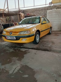 فيديو بارت للبيع موديل 15 جير ومكينه جدد سياره كفاله ما عدا باب السائق...