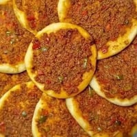 توصيل مجاني • كبة • فطائر