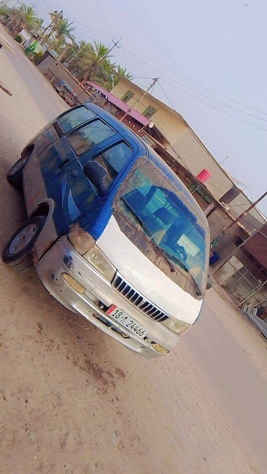 السلام عليكم بريجو المكان بابا السياحي  اللبيع السياره سياحيه
96(***********
