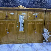 غرفه صاج • ملحق معمل • الفهداوي