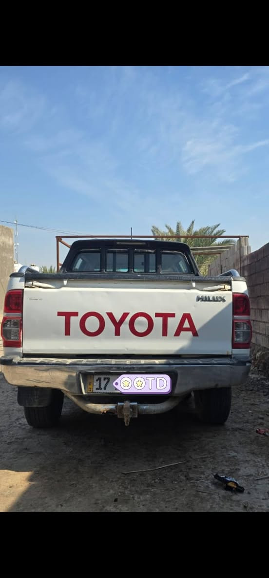 السلام عليكم/ للبيع فورويل 14 سعودي كفاله من عده ملاحظات مرفقه بلسونار/ رقم مثنى
السعر  205 بيه مجال 
مكلف بلنشر مكلف بلنشر   ***********
