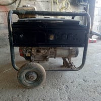 مولد • ٢٥ أمبير • شويت خه ليفان أربيل