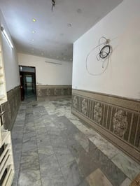 للأيجار في #السيدية 📍  شقه طابق ارضي  مساحه 150 متر 🔶  تحتوي على 2 نوم...