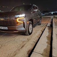تاهو 2024 رقم بغداد مواصفات LT كتاب شهداء   صور الحادث بالمنشور  السيا...