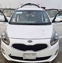 كارنز • ٢٠١٤ • محرك ٢٠٠٠